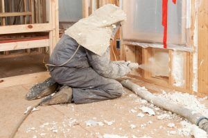 What You Should Know About Spray Foam Insulation - RTK Environmental Group